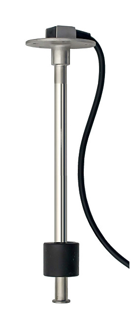 Сенсор Рівня Палива 250Мм Опір 4~20Ма Універсальний Для Баків Заввишки 250Мм Київ - фото 1