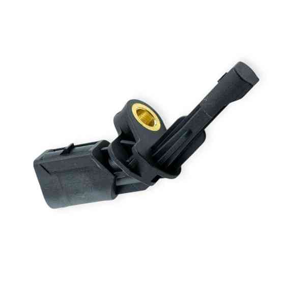 Датчик ABS автомобиль Ауди A3, автомобилЬ Фольцваген Golf V 1.2-2.0 TFSI, TDI 03- задний левый Мукачево