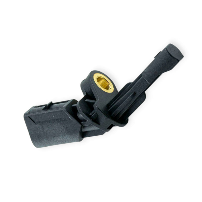 Датчик ABS автомобиль Ауди A3, автомобилЬ Фольцваген Golf V 1.2-2.0 TFSI, TDI 03- задний левый Мукачево - изображение 2