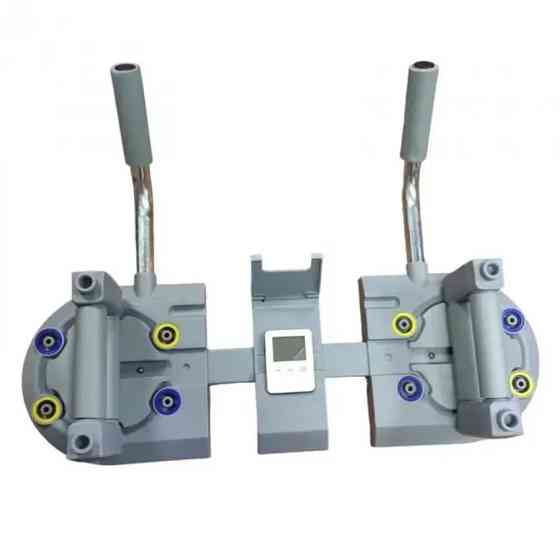 Упори, дошка для віджимань Training Board 9134, сірий Винница