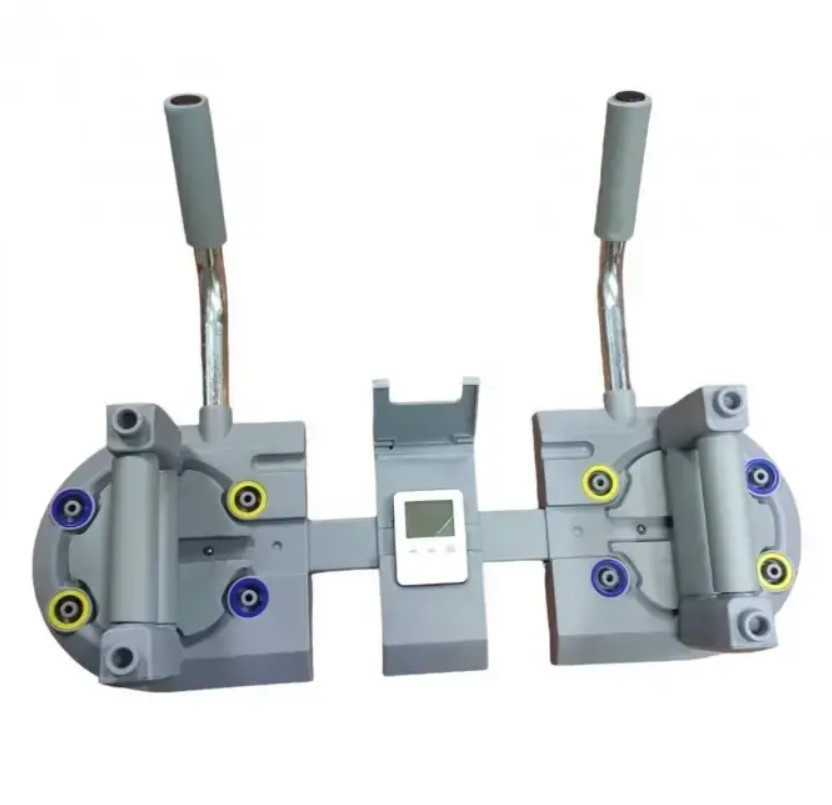 Упори, дошка для віджимань Training Board 9134, сірий Винница - изображение 4