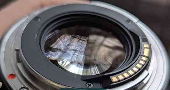 Объектив SIGMA 35mm. 1.4 DG Art ( Canon) Киев