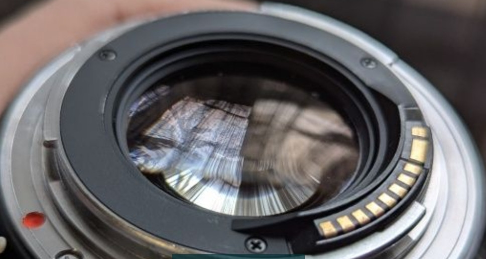 Объектив SIGMA 35mm. 1.4 DG Art ( Canon) Киев - изображение 5