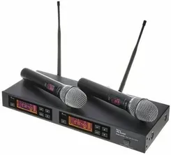 Мікрофон Shure BLX14E/CVL H8E Київ - фото 1