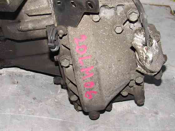 Коробка передач 5 ступ. Citroen Jumpy 2.0 1996-2006 (20LM06) Ковель