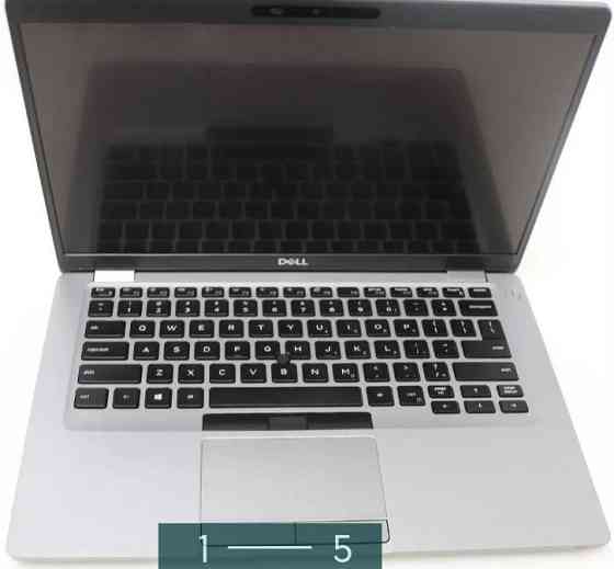 Ноутбук: Dell Latitude 5410. Київ