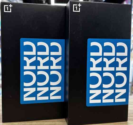 Телефон: OnePlus Nord 3 5G 16/256Gb Tempest Gray. Киев