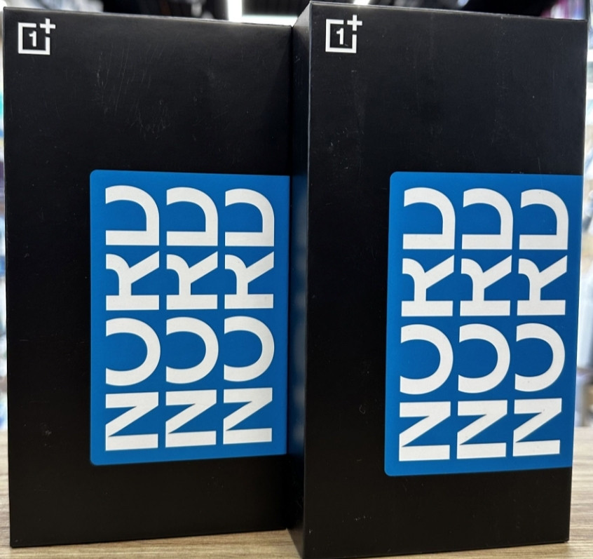 Телефон: OnePlus Nord 3 5G 16/256Gb Tempest Gray. Киев - изображение 1