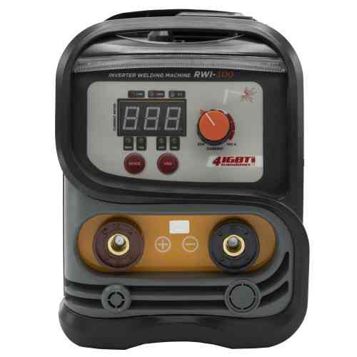 Інверторний зварювальний апарат Procraft Industrial RWI300 — потужність 300 А, гарантія 36 міс Львів