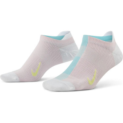 Шкарпетки Nike W NK EVERYDAY PLUS LTWT NS 3PR CV2964-911 34-38 3 пари Мультиколор (194958589660) Вінниця - фото 3