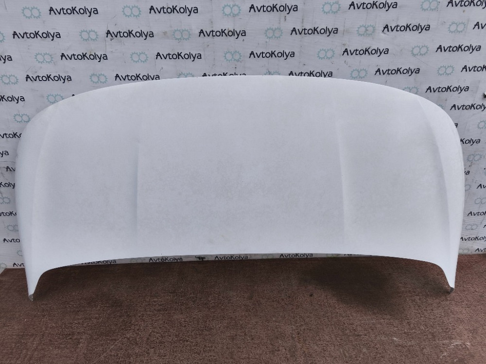 Капот Citroen Berlingo III 2018-2026 Ковель - изображение 1