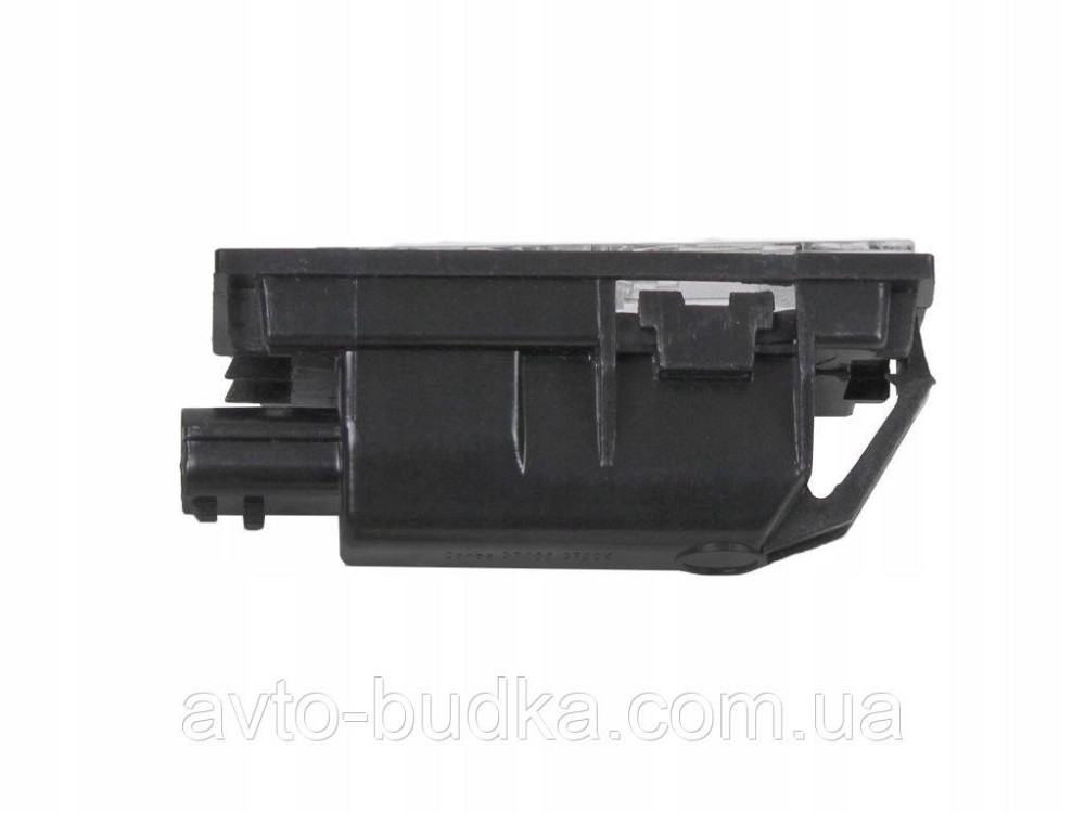 Ліхтар освітлення номерів на Renault Megane III Abakus 042-22-900 Київ - фото 2