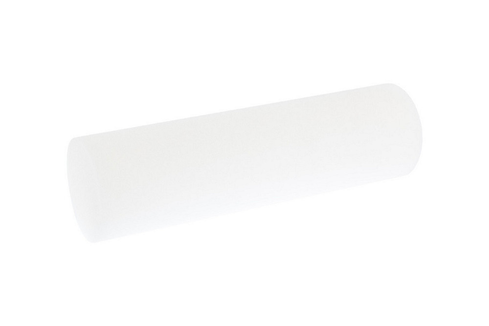 Валик малярный MASTERTOOL Moltopren 50/180 мм Ø 6 мм 92-8195 Ровно - изображение 1