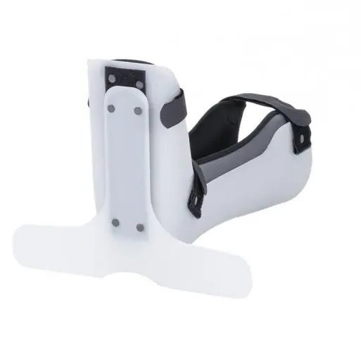 Деротаційний ортез-чобіток для гомілковостопного суглоба - Ersamed ERS-01 Дніпро - фото 2