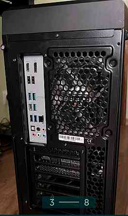 Процесор: Pc i9 10900KF/RTX 3080TI/32Gb.RAM Київ