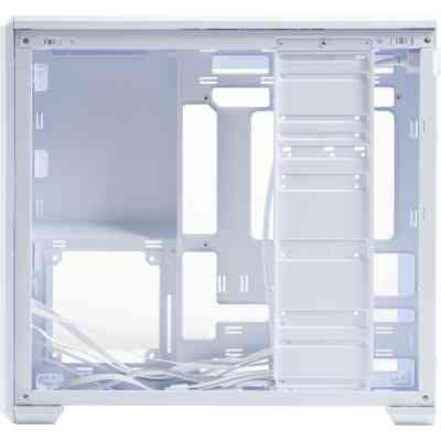 Корпус Vinga Eclipse White Вінниця