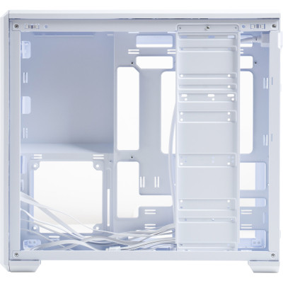 Корпус Vinga Eclipse White Вінниця - фото 2