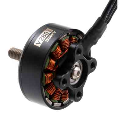 Двигатель для дрона KaraFPV 2807 1300KV упаковка 250 шт. (1I20029BOX250) Винница