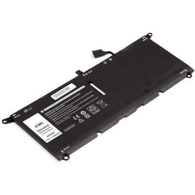 Аккумулятор для ноутбука DELL DXGH8-68-2S2P 7.4V 5500mAh PowerPlant (NB441792) Винница - изображение 2