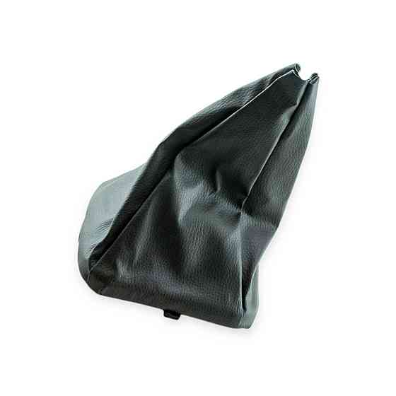 Пильовик 2110 салону шкірозамінник сірий КПП Мукачево