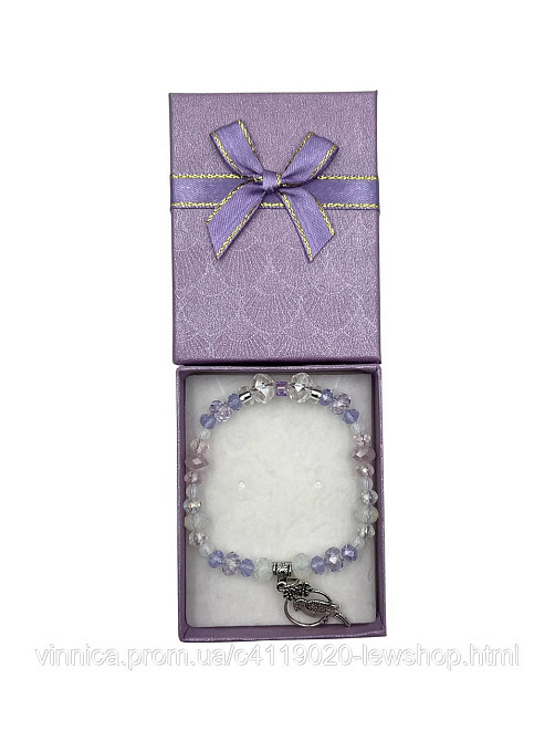 Браслеты ручной работы для детей и подростков Наборы в коробках Черновцы - изображение 2