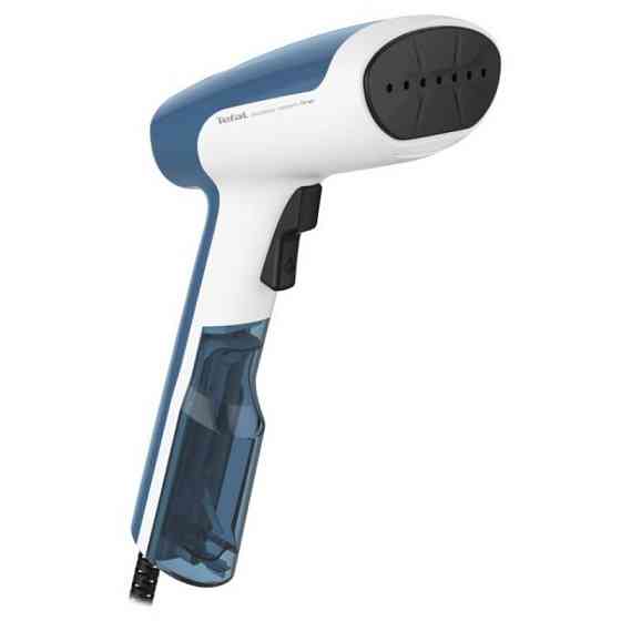 Відпарювач Tefal DT6130E0 ( білий з синім ) Харьков