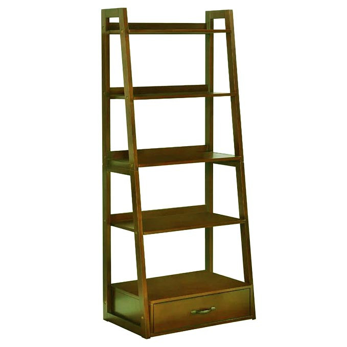 Стелаж кухонний "Ігнес" латте Миколаїв - фото 1