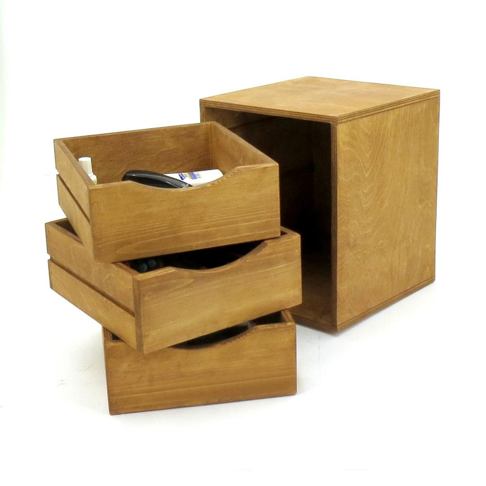 Органайзер настільний "Берген" мускат Миколаїв - фото 5