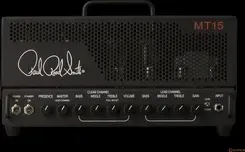 Комбиусилитель PRS MT-15 Киев - изображение 1