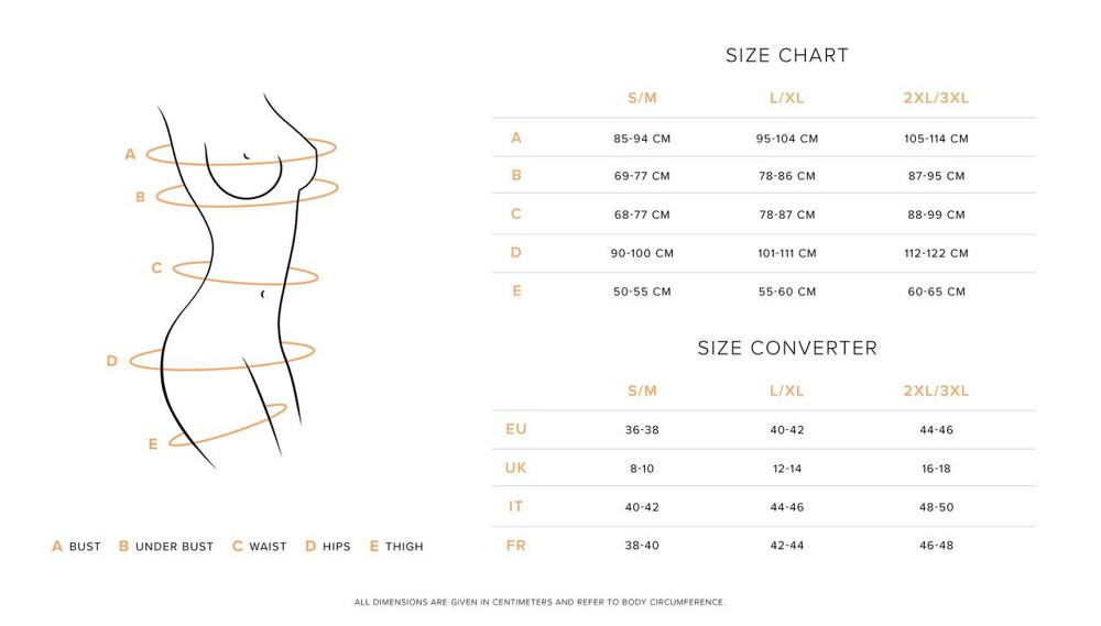 Боді Obsessive Matildea crotchless teddy L/XL Sex Aura Київ - фото 4
