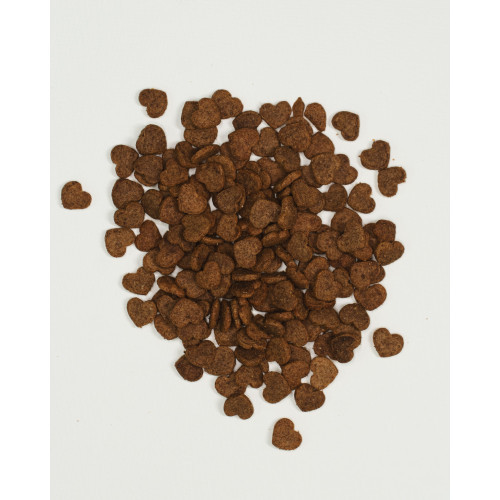 Хрусткі ласощі Savory для здоров’я шкіри та шерсті, лосось і малина Київ - фото 2