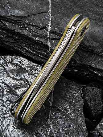 Ніж складаний Civivi Elementum C907S Київ