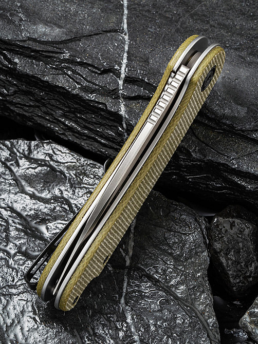 Ніж складаний Civivi Elementum C907S Київ - фото 4