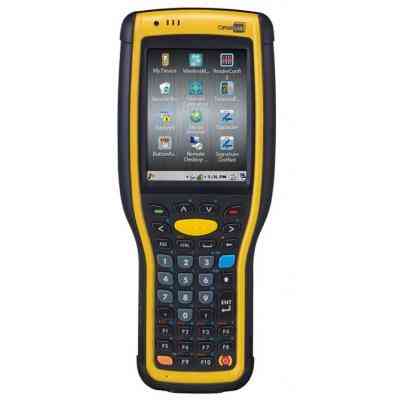 Терминал сбора данных Cipherlab CPT-9700 с пистолетной рукояткой (A973C3CLN5RUP) Винница