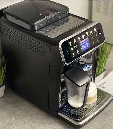 Кофемашина Philips 5400 LatteGo Отличное состояние! Киев