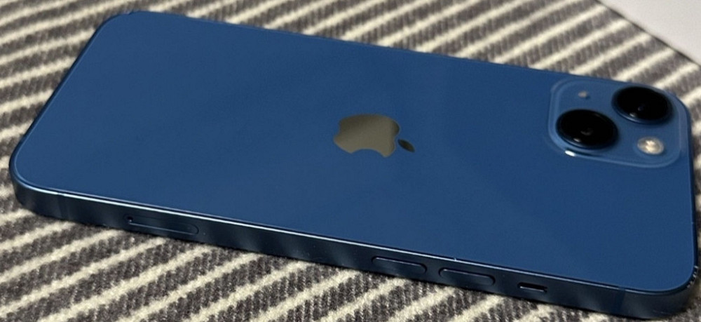 Айфон iPhone 13, 256Gb. Neverlock Киев - изображение 2