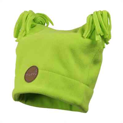 Шапка дитяча Huppa WILLIAM 80240000 лайм XS (4741468466927) Вінниця