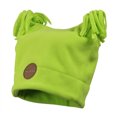 Шапка дитяча Huppa WILLIAM 80240000 лайм XS (4741468466927) Вінниця - фото 1