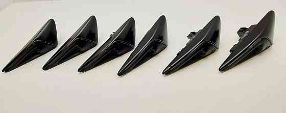 Камера-повторювач повороту правий до автомобіля Tesla Model 3 або Model Y з незначним дефектом Луцк