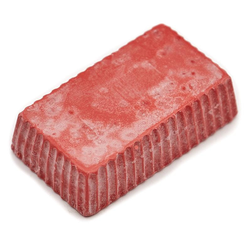 Паста Гої 50 г. F500 Червона Fine (фінішне оброблення) Полтава - фото 1