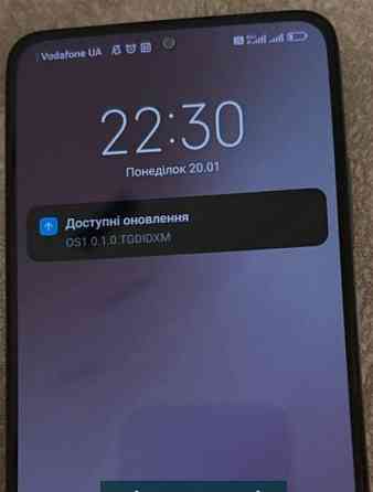 Смартфон Xiaomi Redmi Note 11 Pro 128Gb. Киев