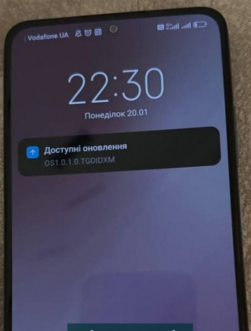 Смартфон Xiaomi Redmi Note 11 Pro 128Gb. Київ - фото 1