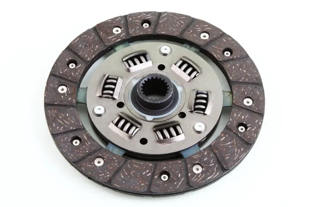 Диск зчеплення Таврія EuroEx Вінниця - фото 3