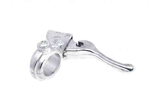 Рычаг декомпрессора ИЖ Мукачево