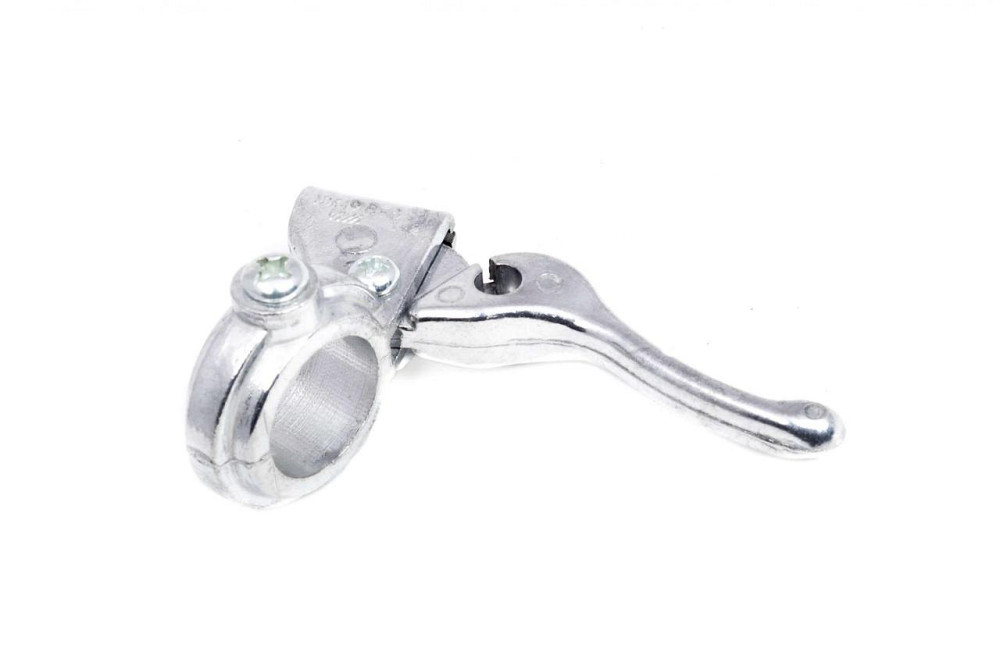 Рычаг декомпрессора ИЖ Мукачево - изображение 1