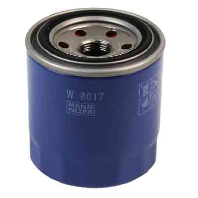 Фильтр масляный Mann W8017 Винница