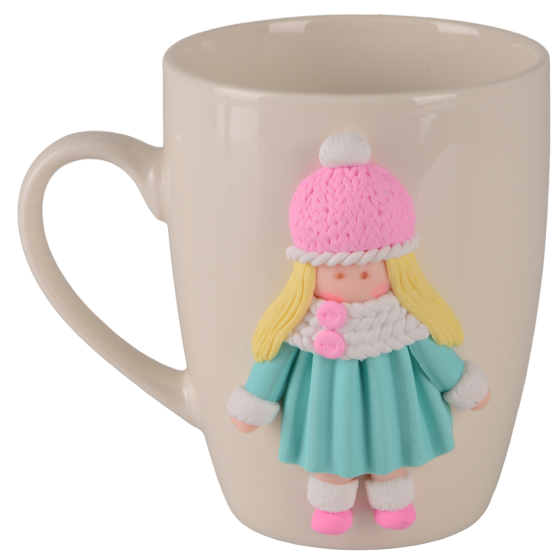 Чашка Limited Edition Dream Baby B (7136777) Киев