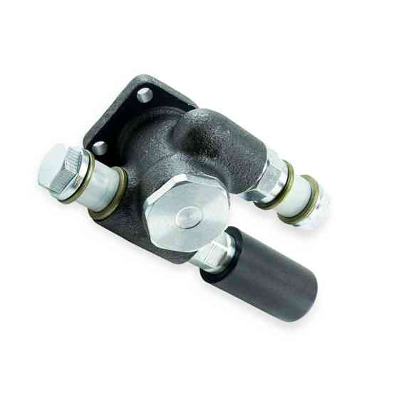 Насос топлива Д144,Д243,Д245 (для 4УТНИ) подкачки Мукачево