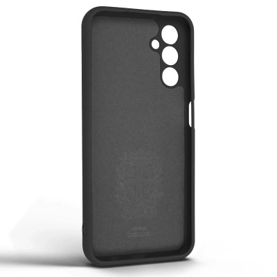 Чехол для мобильного телефона Armorstandart Icon Ring Samsung A14 4G / A14 5G Black (ARM68756) Винница - изображение 2