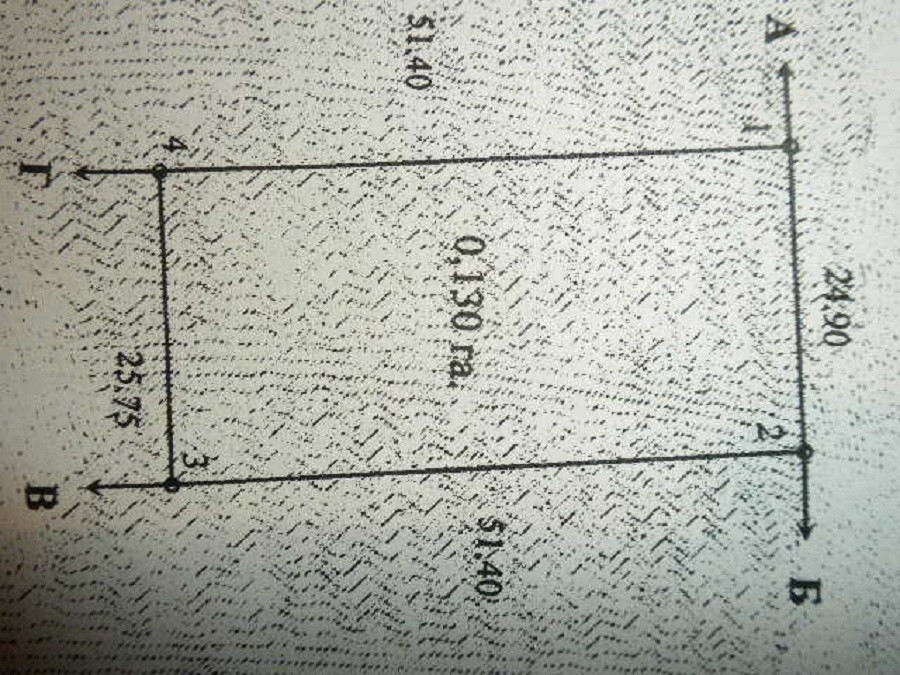 Ділянка під забудову Колонщина с., Макарівський р- Макарів - фото 7